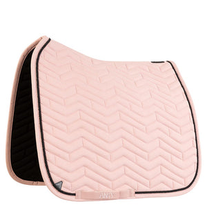Manta de Dressage Suede Anky AW25