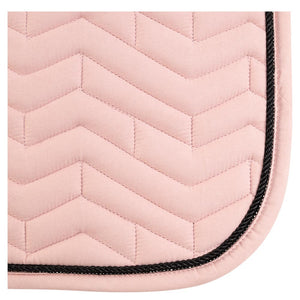 Manta de Dressage Suede Anky AW25