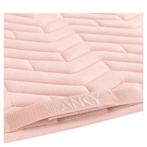 Manta de Dressage Suede Anky AW25