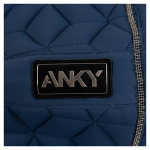 Anky AW25 Dressurschabracke aus Nylon