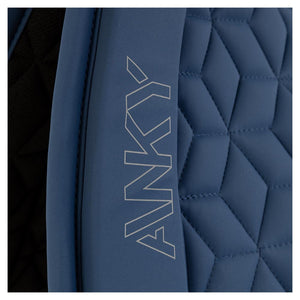 Anky AW25 Dressurschabracke aus Nylon