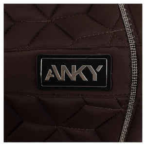Anky AW25 Dressurschabracke aus Nylon
