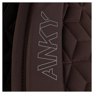 Anky AW25 Dressurschabracke aus Nylon