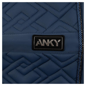 Dressage Pad Anky Nylon Pad 3C
