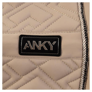 Dressage Pad Anky Nylon Pad 3C