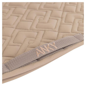 Dressage Pad Anky Nylon Pad 3C