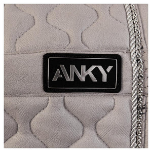 Anky Diamond Dressage Saddle Pad