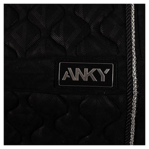 Anky Diamond Dressage Saddle Pad