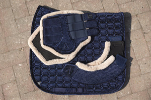 Ταπέτο Dressage Anky Check Velvet