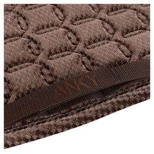 Ταπέτο Dressage Anky Check Velvet