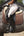 Ταπέτο Dressage Anky Check Velvet