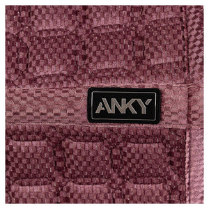 Ταπέτο Dressage Anky Check Velvet