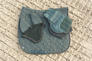 ANKY Amity tapis de selle dressage – Forest River