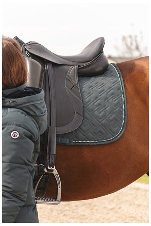 ANKY Amity tapis de selle dressage – Forest River