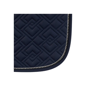 ANKY Amity tapis de selle dressage – Inkwell