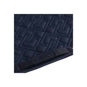 ANKY Amity tapis de selle dressage – Inkwell