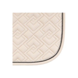 ANKY Amity tapis de selle dressage – Nacreous Clouds