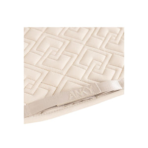 ANKY Amity tapis de selle dressage – Nacreous Clouds
