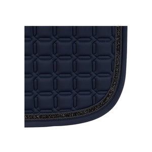 ANKY Affinity tapis de selle dressage – Inkwell