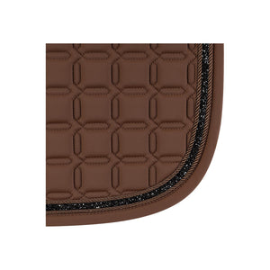 ANKY Affinity tapis de selle dressage – Chestnut