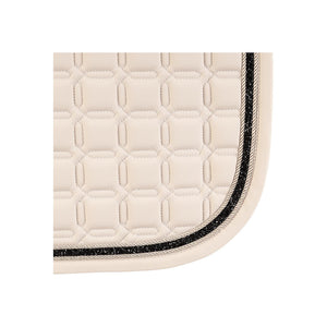 ANKY Affinity tapis de selle dressage – Nacreous Clouds