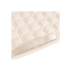 ANKY Affinity tapis de selle dressage – Nacreous Clouds