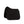ANKY Suede tapis de selle dressage – Black