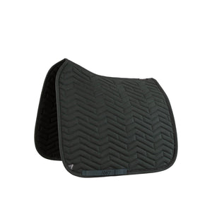 ANKY Suede tapis de selle dressage – Forest River