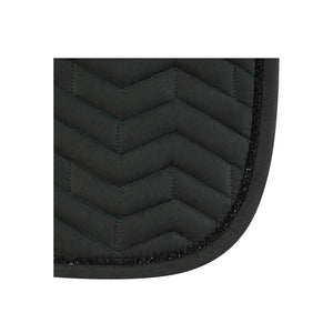 ANKY Suede tapis de selle dressage – Forest River