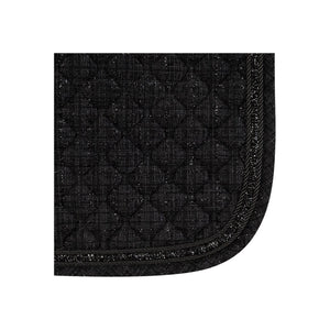 ANKY Symbiosis tapis de selle dressage – Black