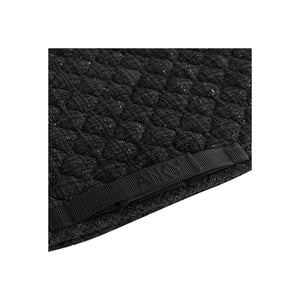 ANKY Symbiosis tapis de selle dressage – Black