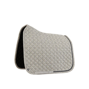ANKY Symbiosis tapis de selle dressage – Chiseled Stone