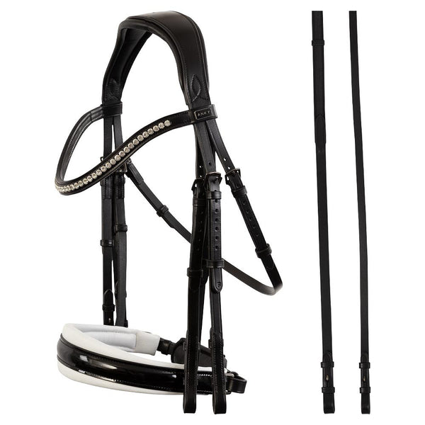 Extra-wide Anky bridle