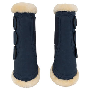 Anky – Guêtres Proficient Anky SS24 Bright White XL  | Sellerie Bucéphale