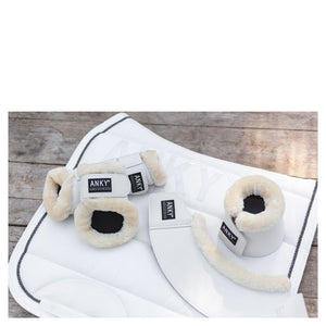 Anky – Guêtres Proficient Anky SS24 Dark Navy XL  | Sellerie Bucéphale