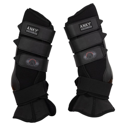 Guêtres ANKY Magnetic Boots