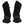 Anky – Guêtres ANKY Magnetic Boots Noir L  | Sellerie Bucéphale