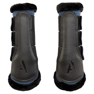 Perneiras ANKY® Proficient AW25