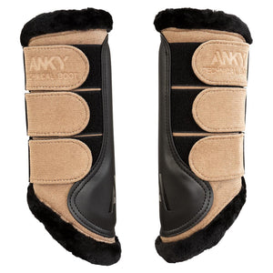 Perneiras ANKY® Proficient AW25