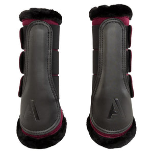 Perneiras ANKY® Proficient AW25