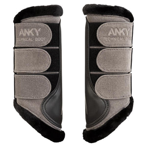 Perneiras ANKY® Proficient AW25