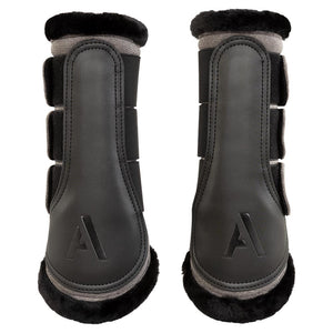 Perneiras ANKY® Proficient AW25