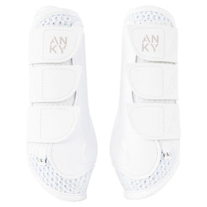 ANKY Curvex Work Leg Wraps