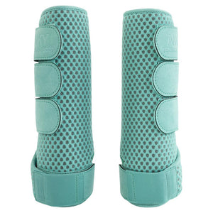 Guêtres ANKY 3D Mesh SS26