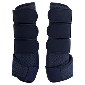 Guêtres ANKY 3D Mesh SS26