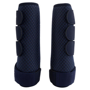 Guêtres ANKY 3D Mesh SS26
