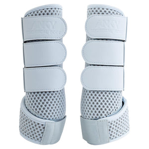 Guêtres ANKY 3D Mesh SS26