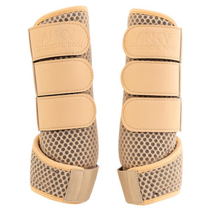 Guêtres ANKY 3D Mesh SS26