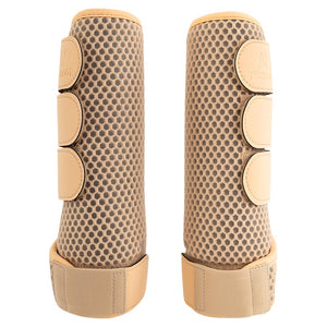 Guêtres ANKY 3D Mesh SS26