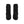 ANKY Proficient guêtres – Black